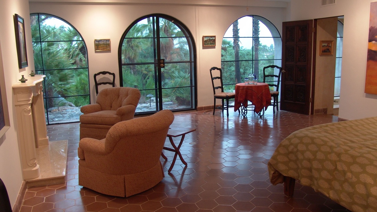 Photo of Livingroom in Catalina Foothills Estates