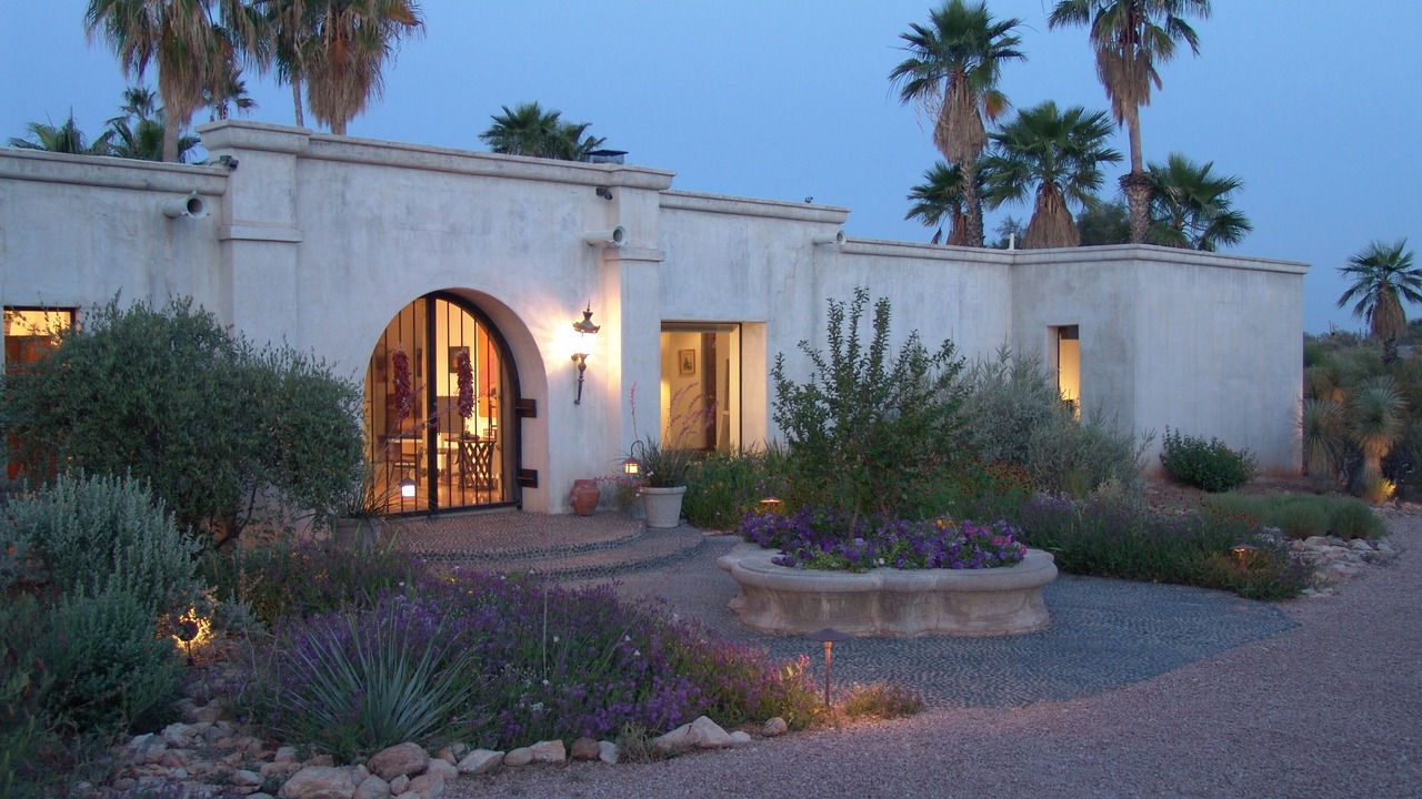 Photo of Outdoor in Catalina Foothills Estates