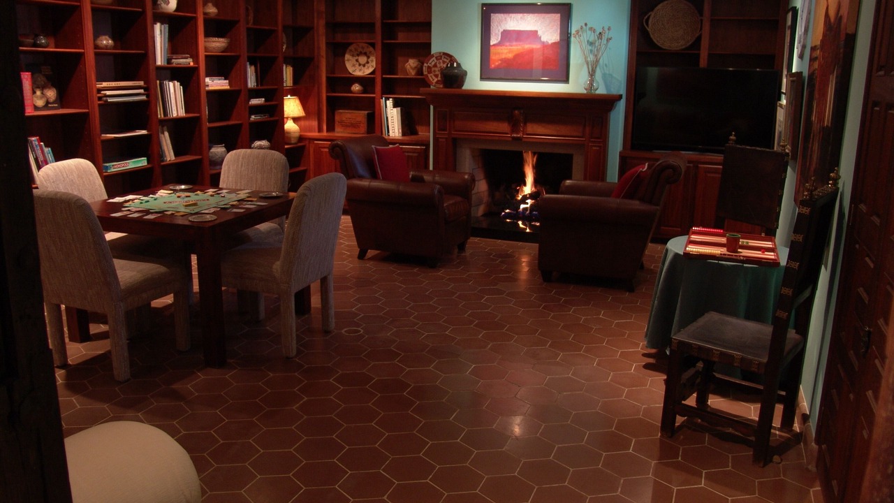 Photo of Bedroom in Catalina Foothills Estates