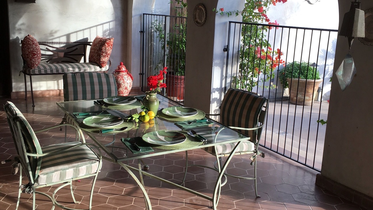 Photo of Outdoor in Catalina Foothills Estates