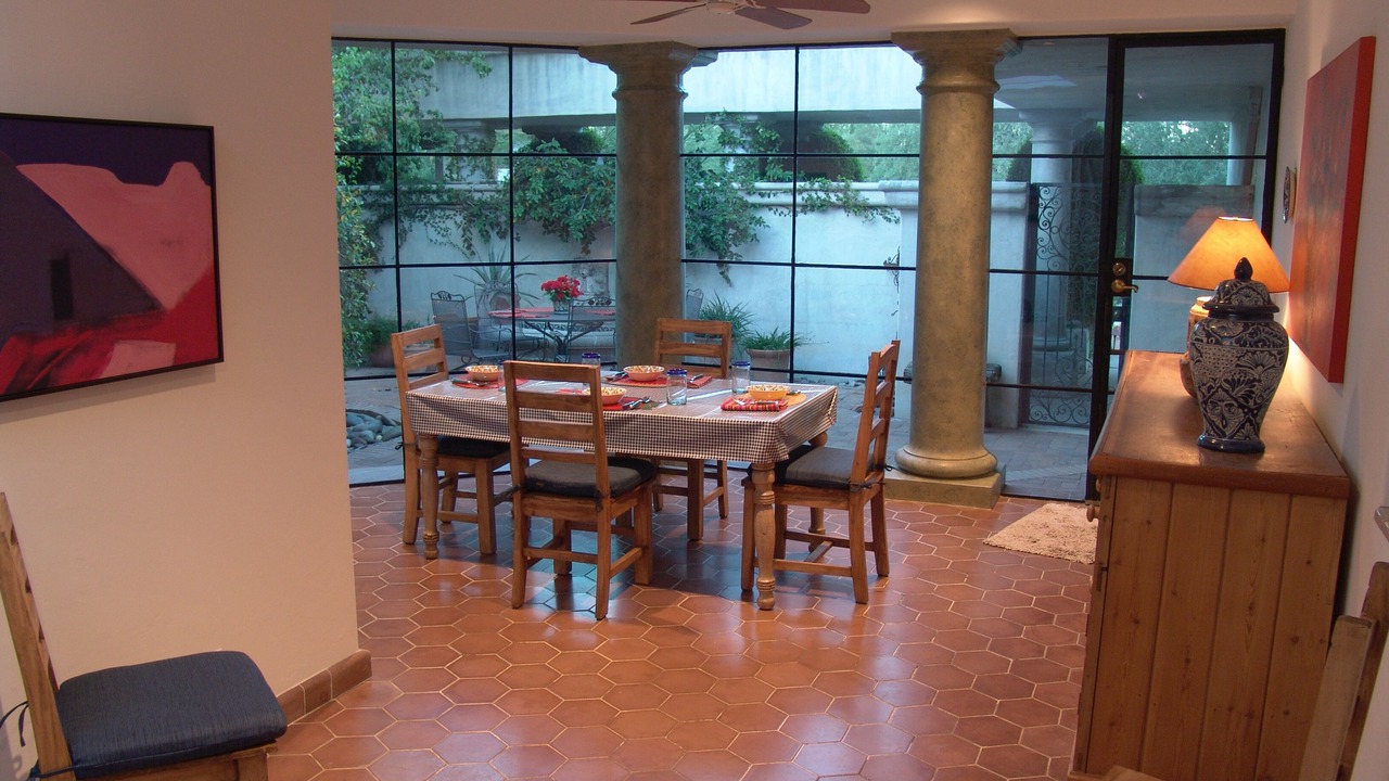 Photo of Outdoor in Catalina Foothills Estates
