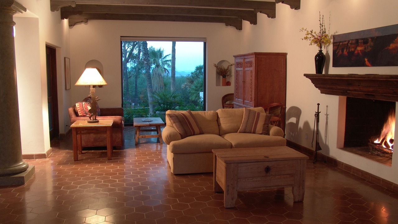 Photo of Outdoor in Catalina Foothills Estates