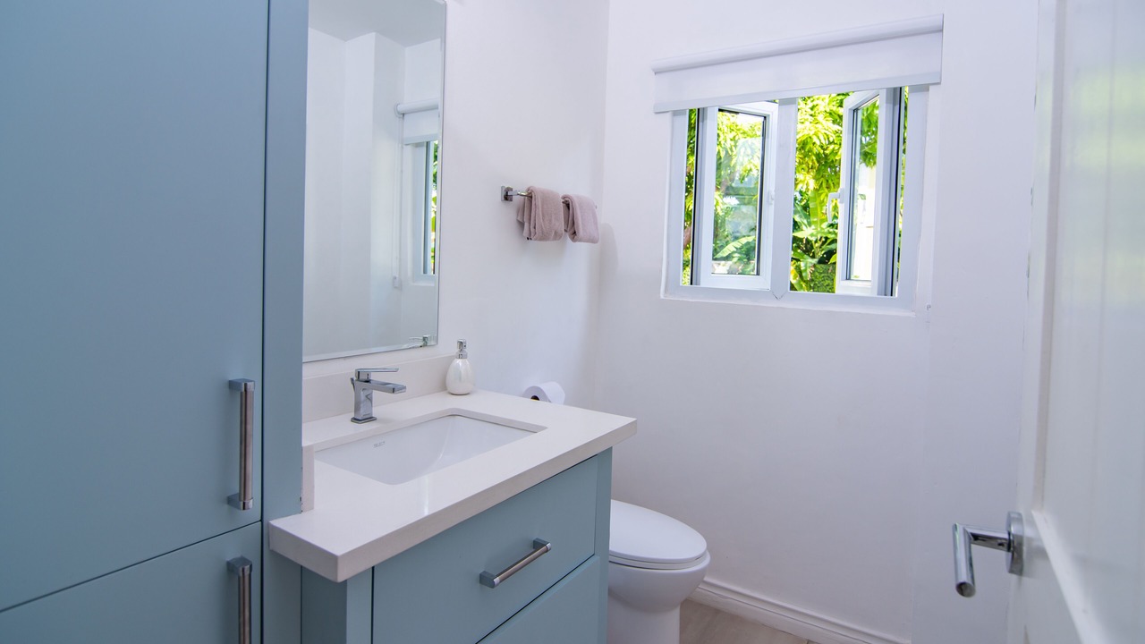 Photo of Bedroom in St. Ann's Bay