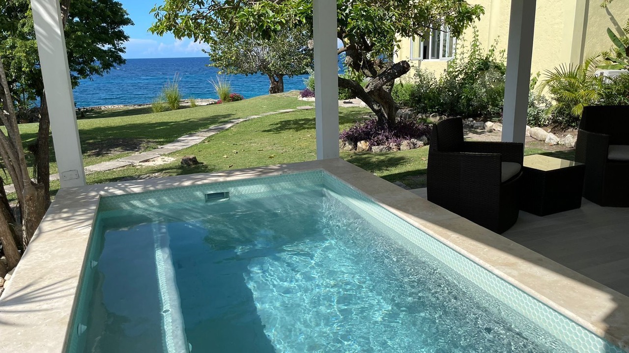 Photo of Outdoor in St. Ann's Bay