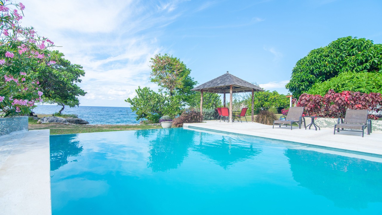 Photo of Outdoor in St. Ann's Bay