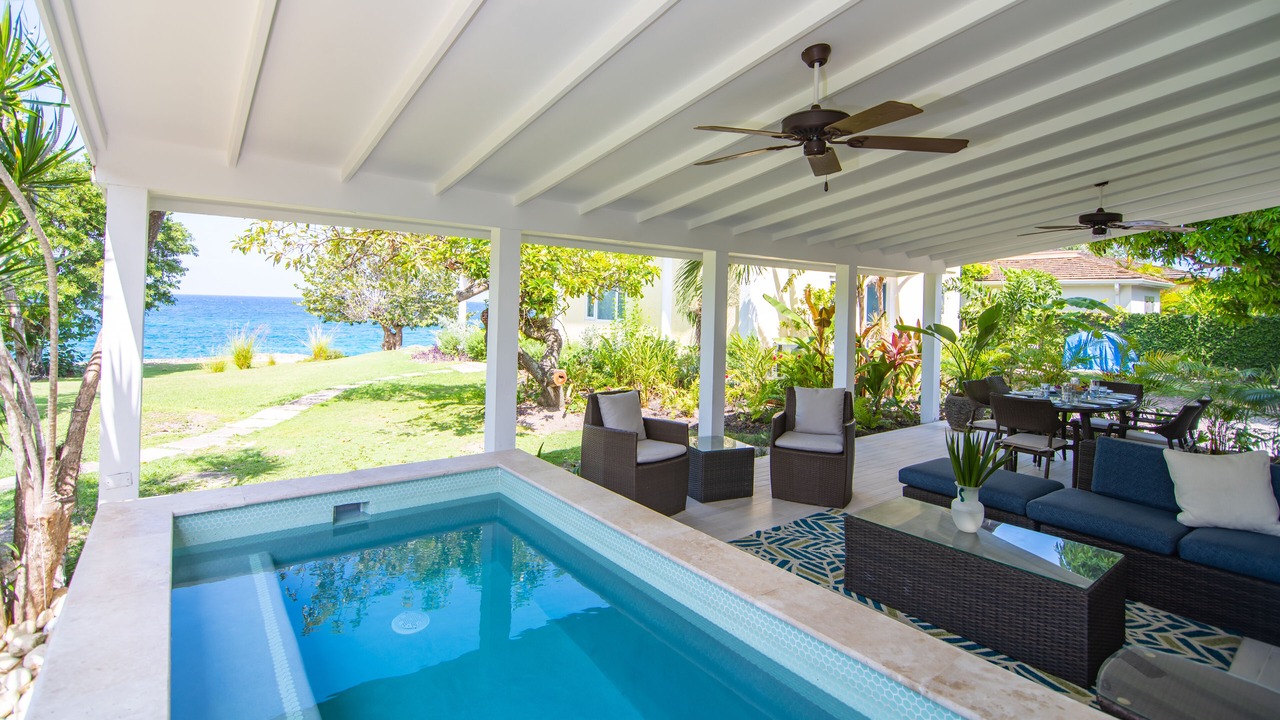 Photo of Outdoor in St. Ann's Bay