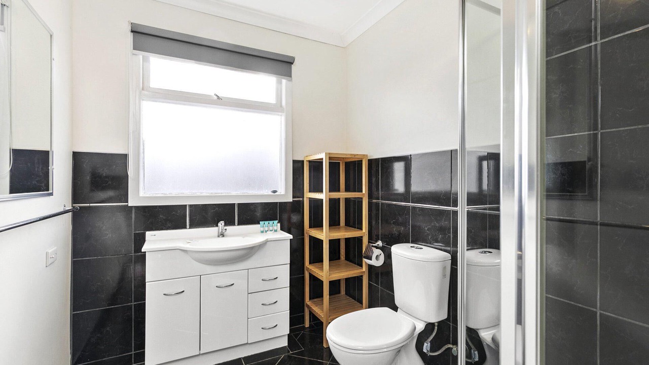 Photo of Bathroom in Anglesea