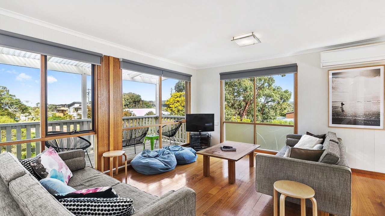 Photo of Livingroom in Anglesea