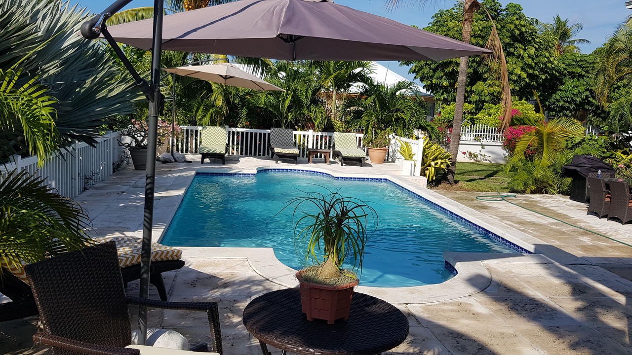 Photo of Outdoor in Nassau