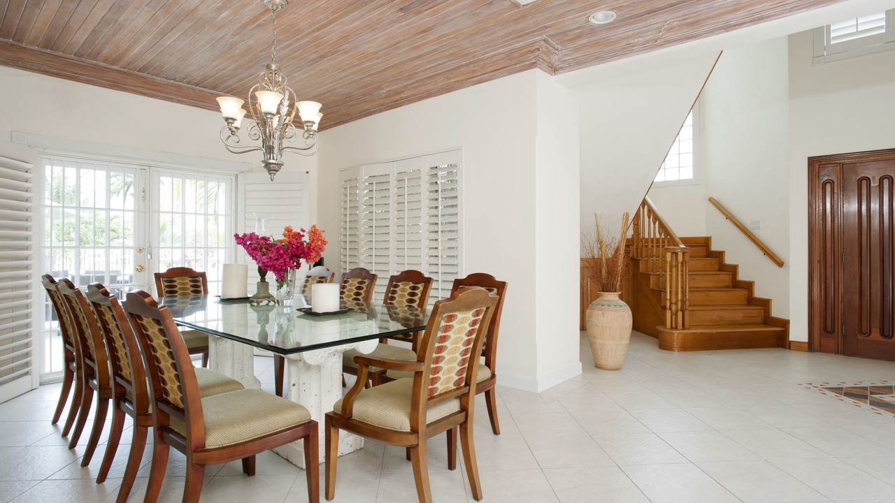 Photo of Bedroom in Nassau