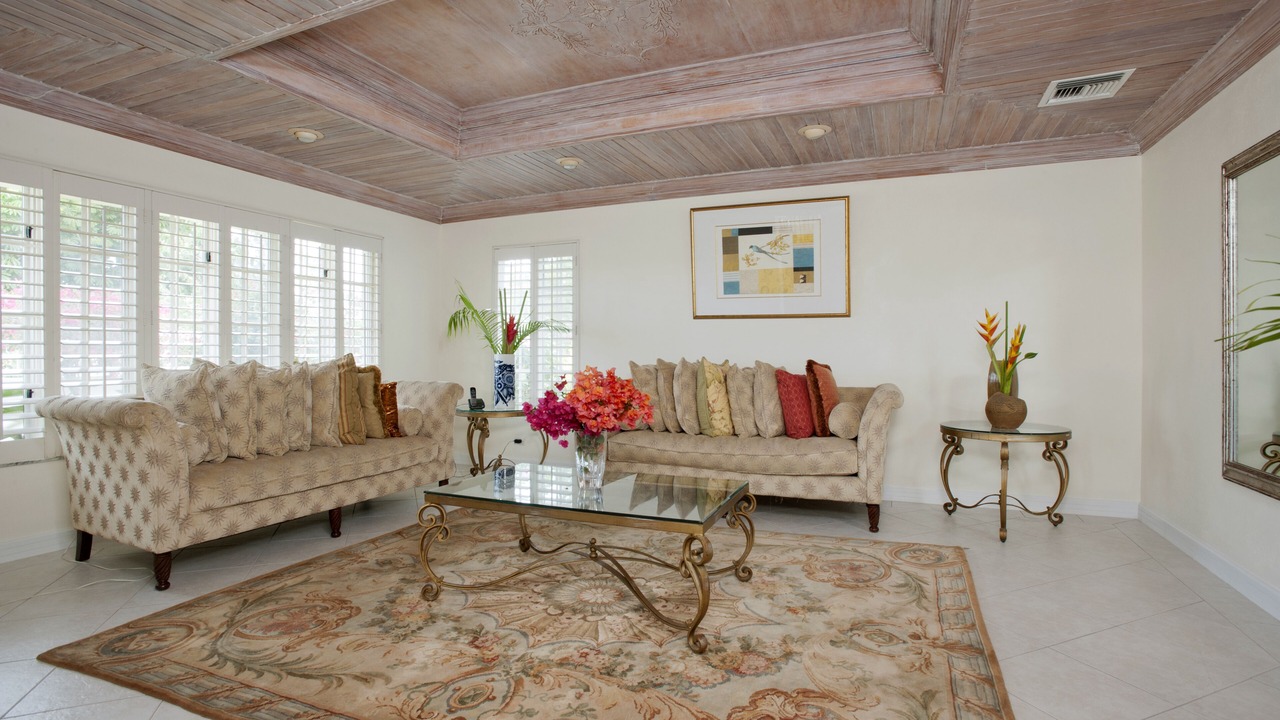Photo of Livingroom in Nassau