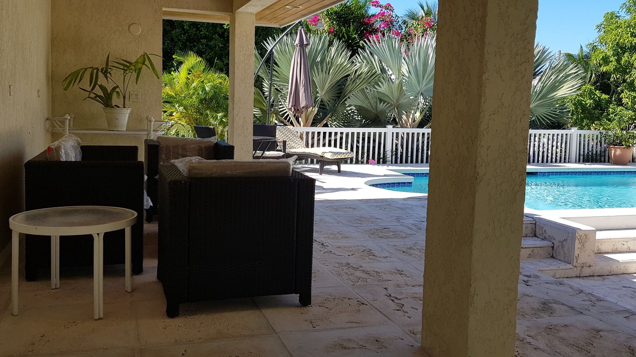 Photo of Outdoor in Nassau
