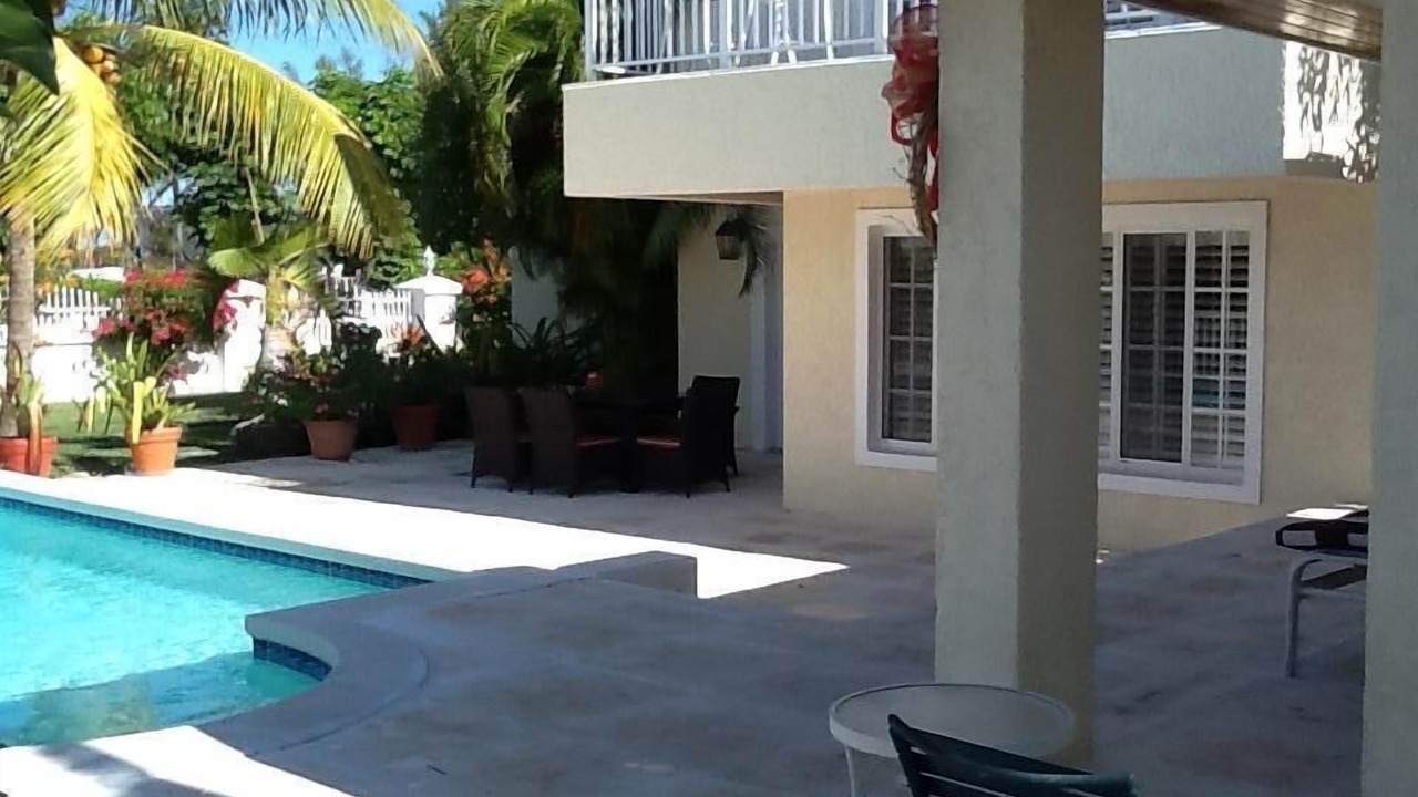 Photo of Outdoor in Nassau