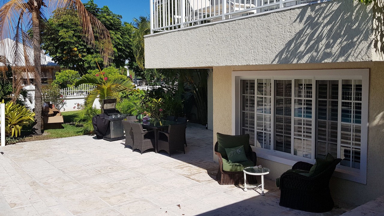 Photo of Outdoor in Nassau