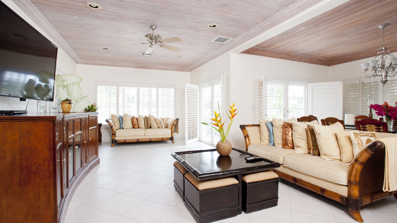Photo of Bedroom in Nassau