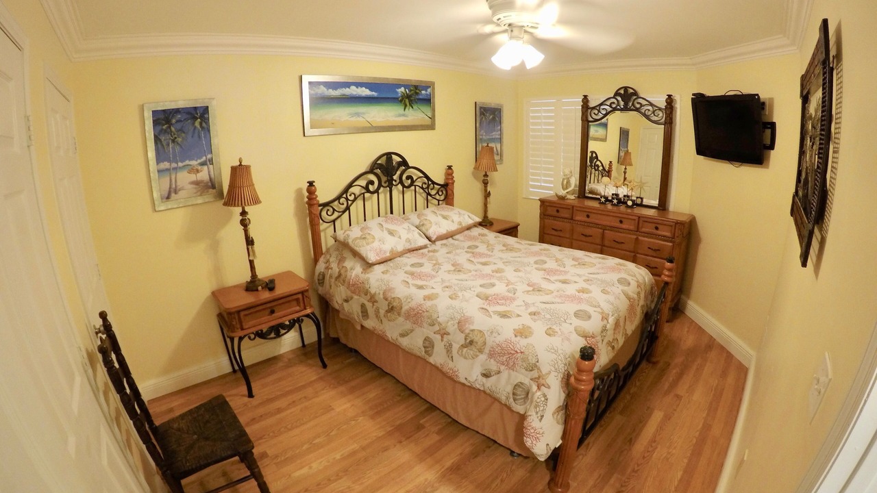 Photo of Bedroom in Marathon