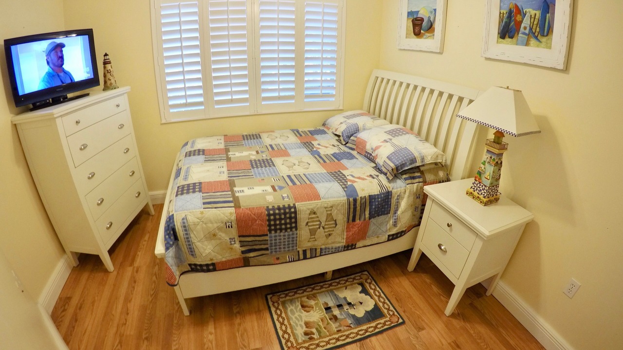 Photo of Bedroom in Marathon