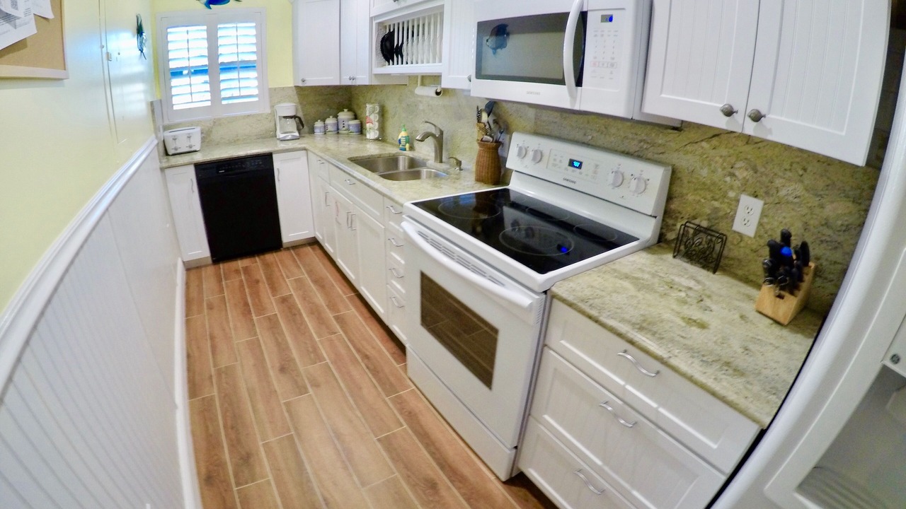 Photo of Kitchen in Marathon