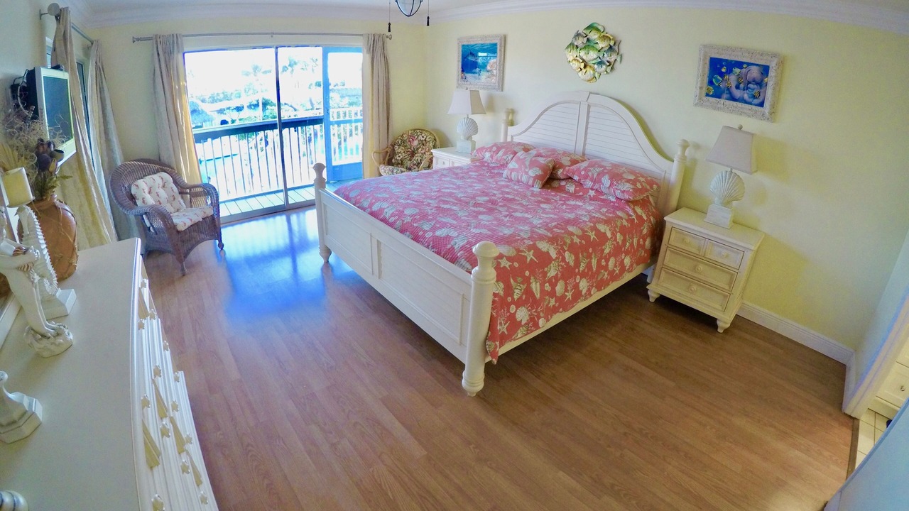 Photo of Bedroom in Marathon