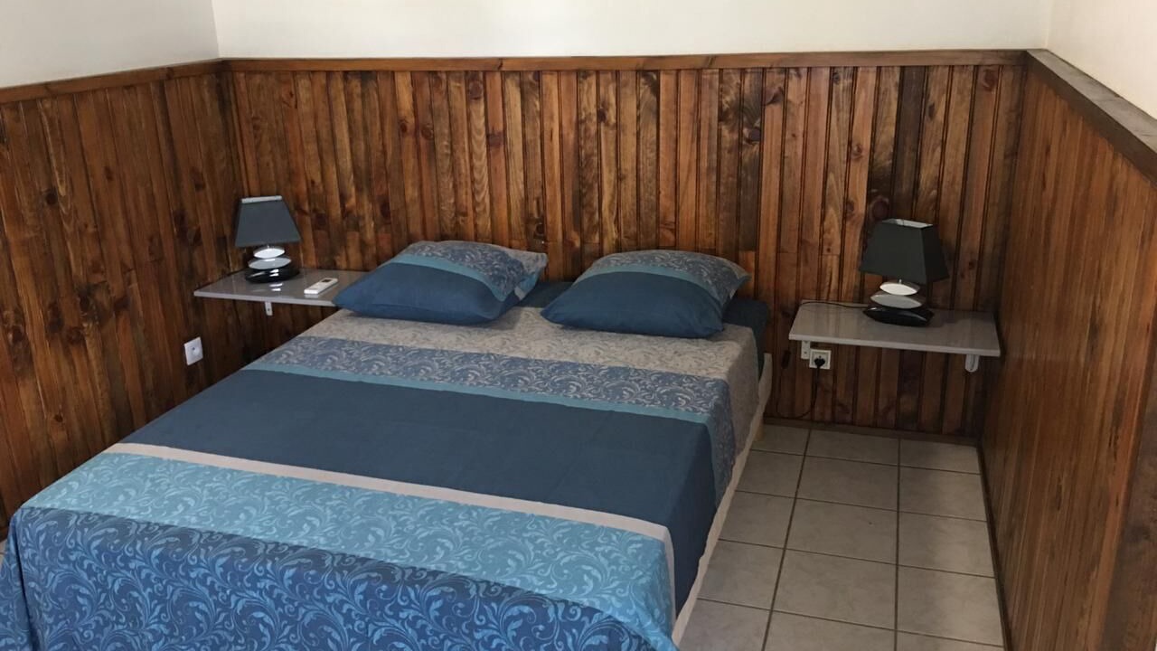 Photo of Bedroom in Sainte-Rose