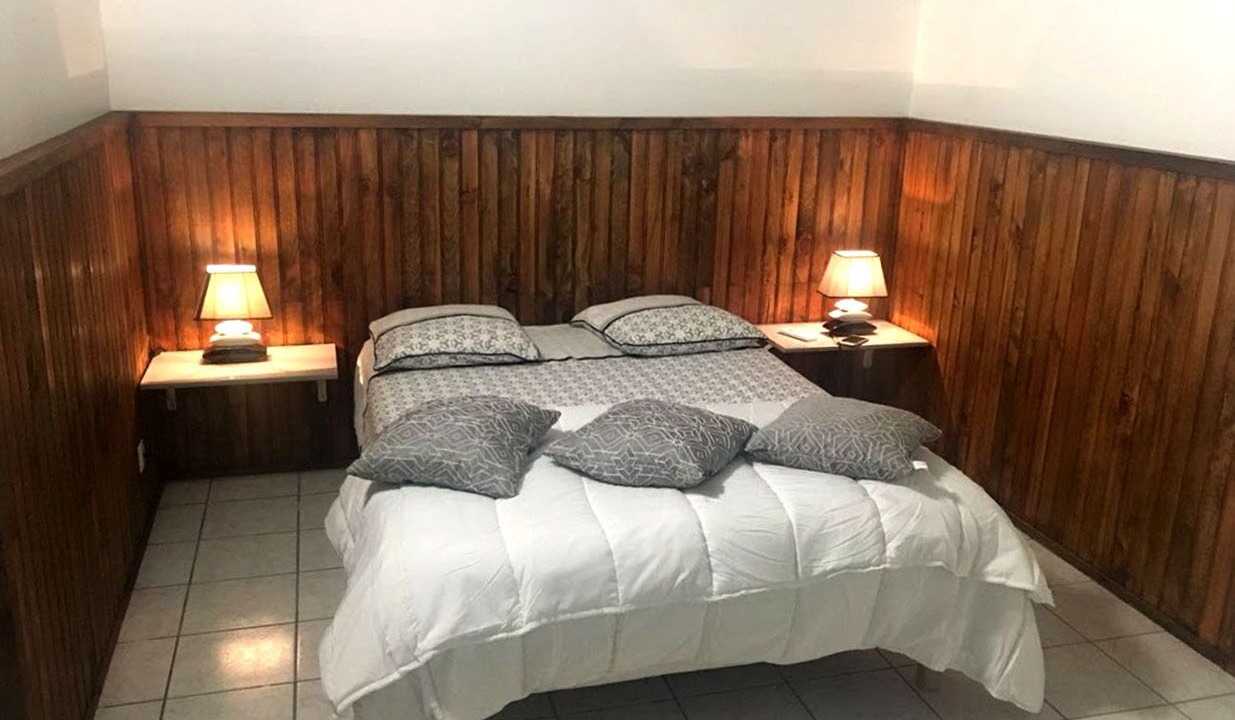 Photo of Bedroom in Sainte-Rose