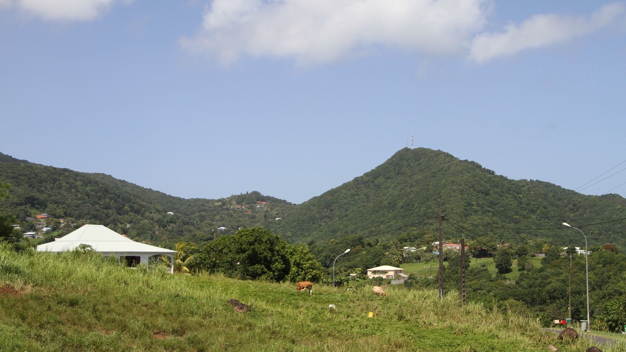 Photo of Outdoor in Sainte-Rose