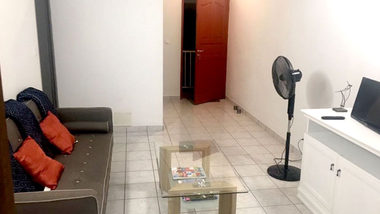 Photo of Livingroom in Sainte-Rose