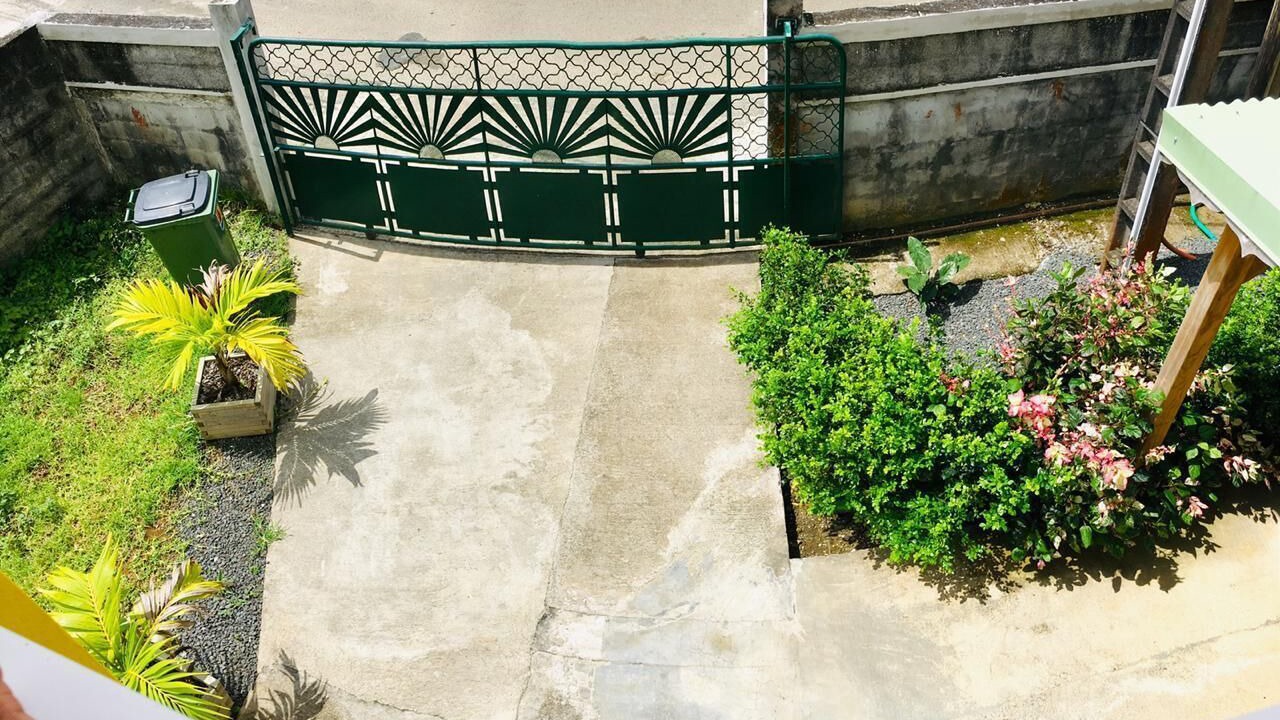 Photo of Outdoor in Sainte-Rose