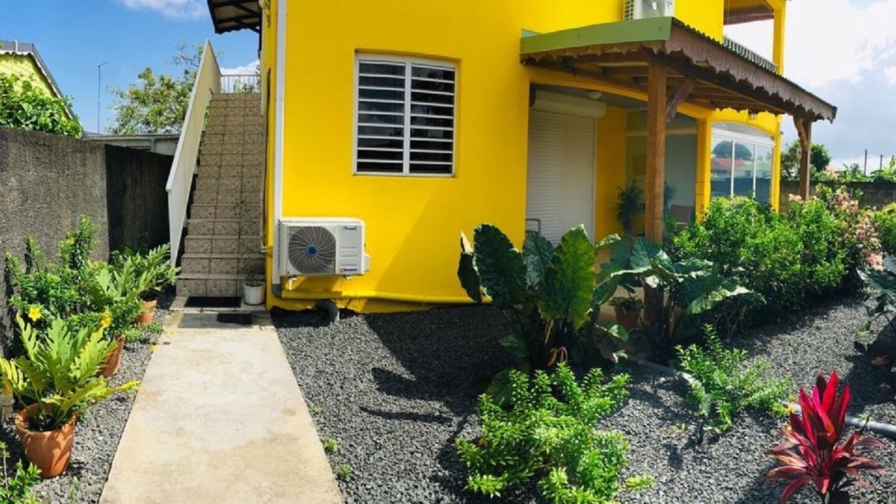 Photo of Outdoor in Sainte-Rose