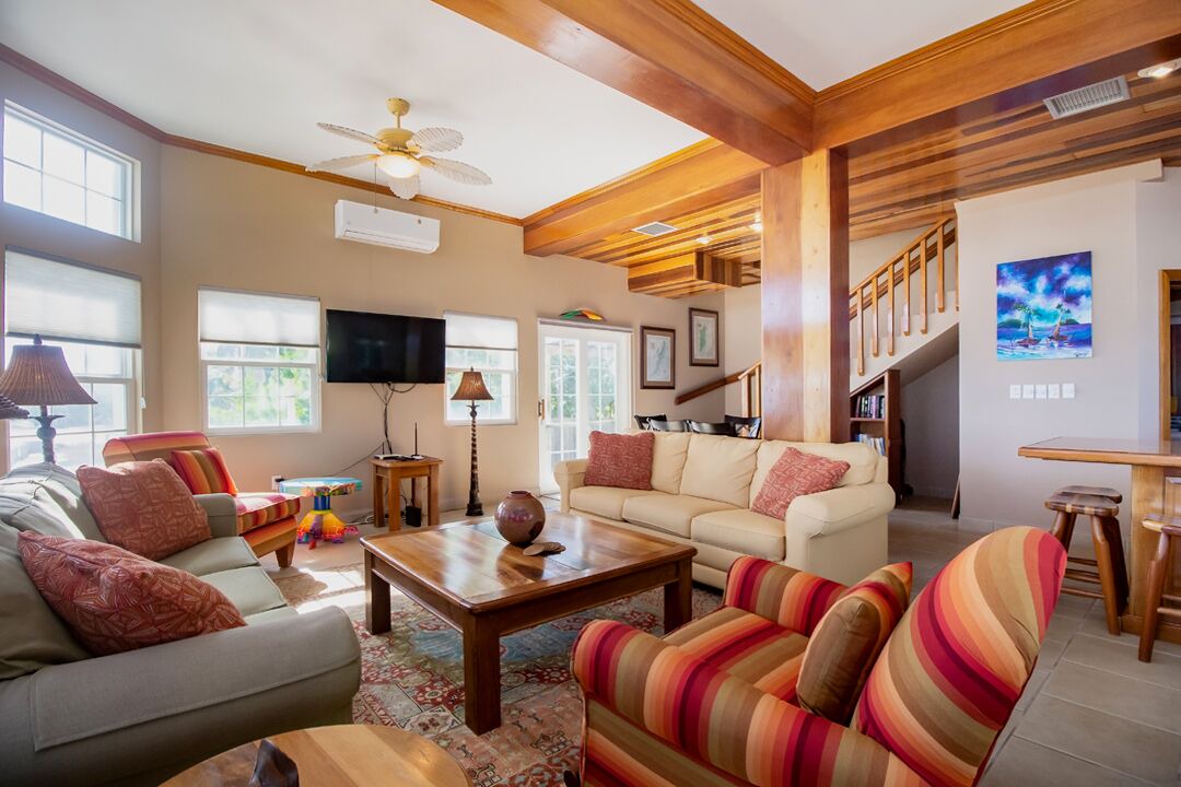 Photo of Livingroom in San Pedro