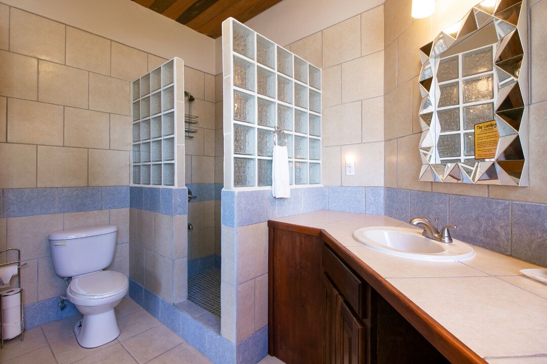 Photo of Bathroom in San Pedro