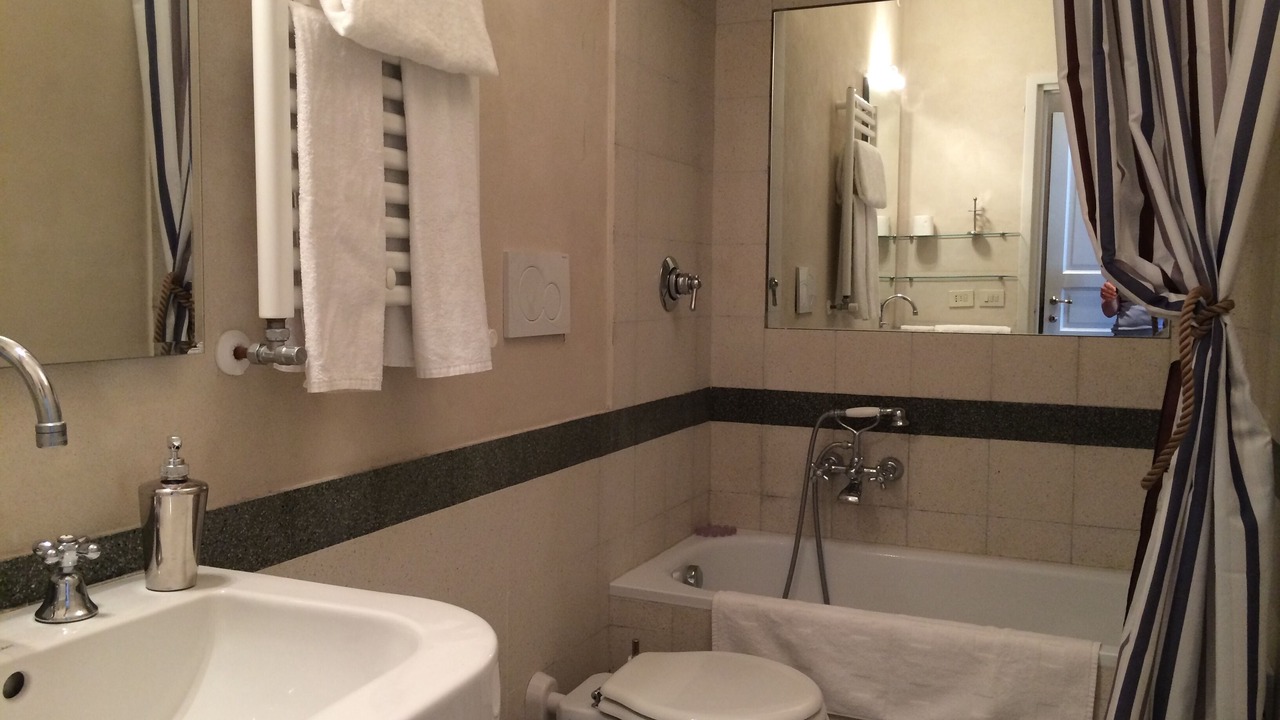 Photo of Bathroom in Castello