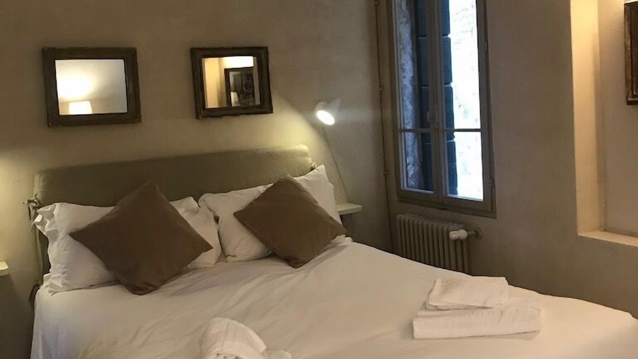 Photo of Bedroom in Castello