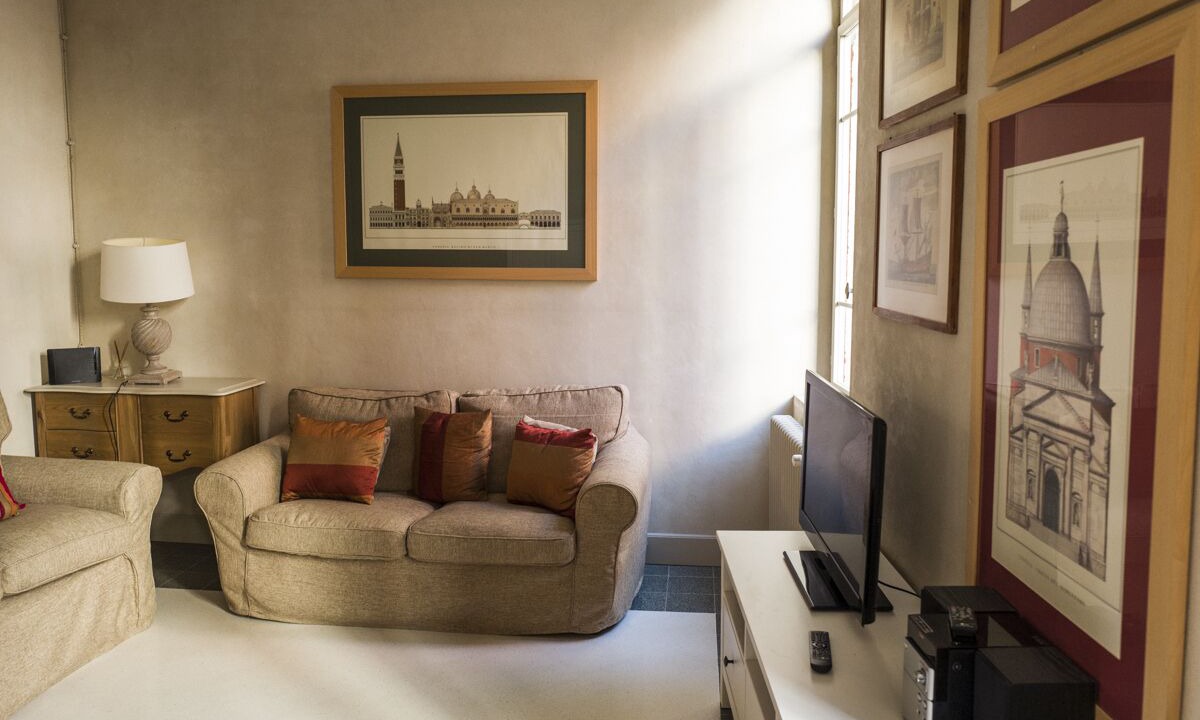Photo of Livingroom in Castello