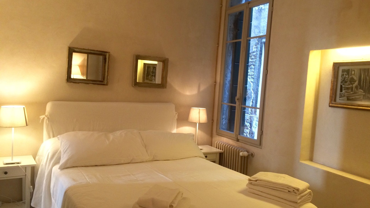 Photo of Bedroom in Castello