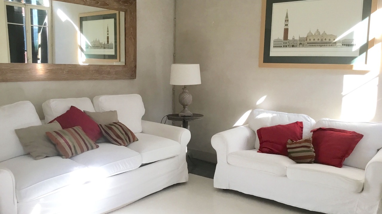 Photo of Livingroom in Castello
