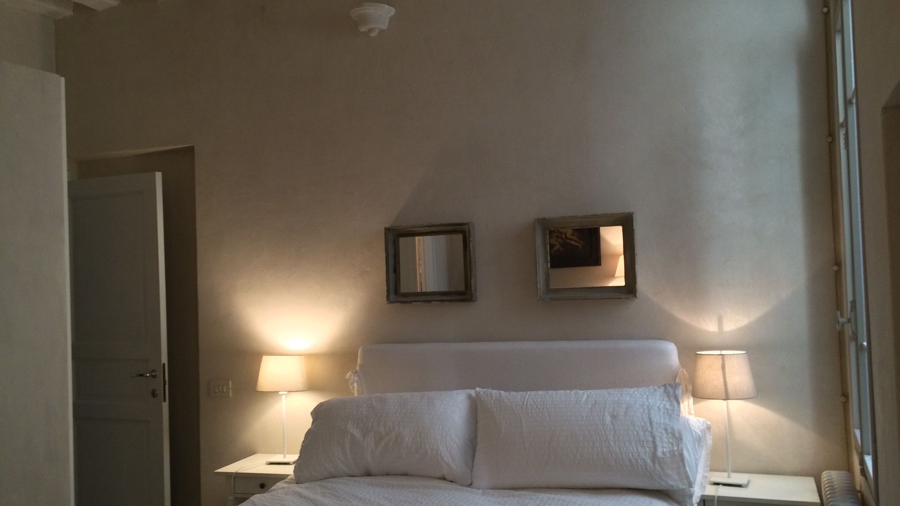 Photo of Bedroom in Castello