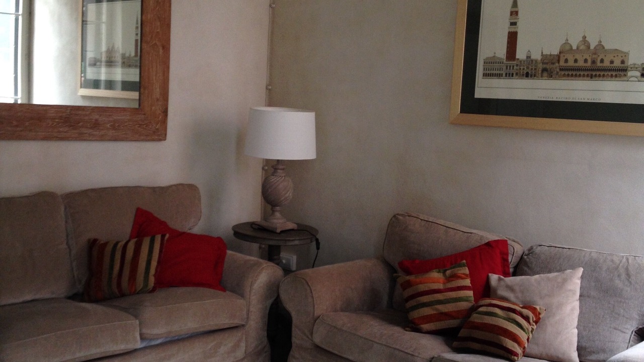 Photo of Livingroom in Castello