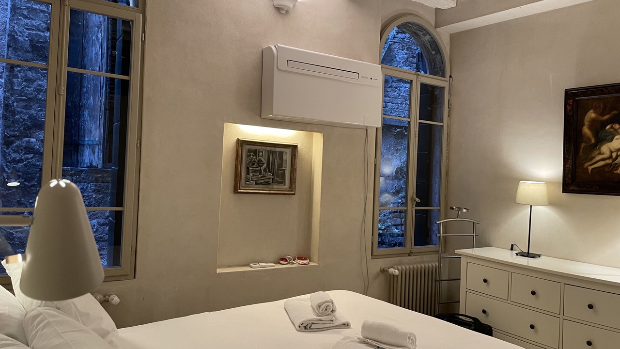 Photo of Bedroom in Castello