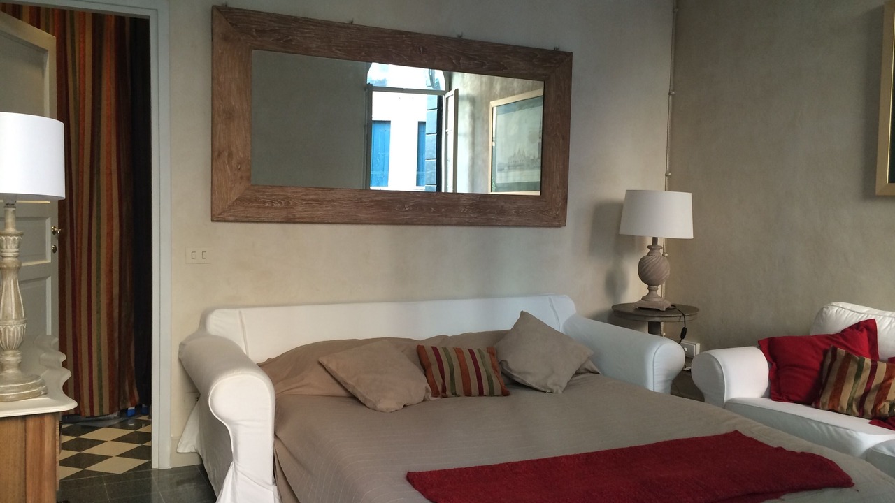 Photo of Bedroom in Castello
