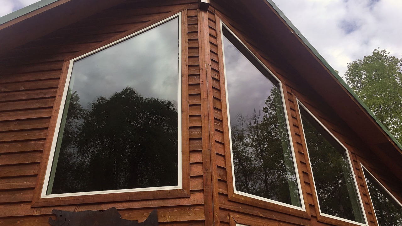 Photo of Outdoor in Susitna North