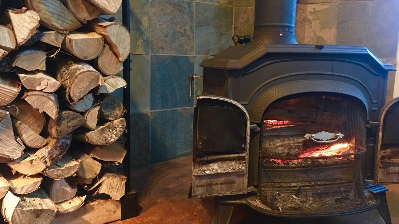 Photo of Livingroom in Susitna North