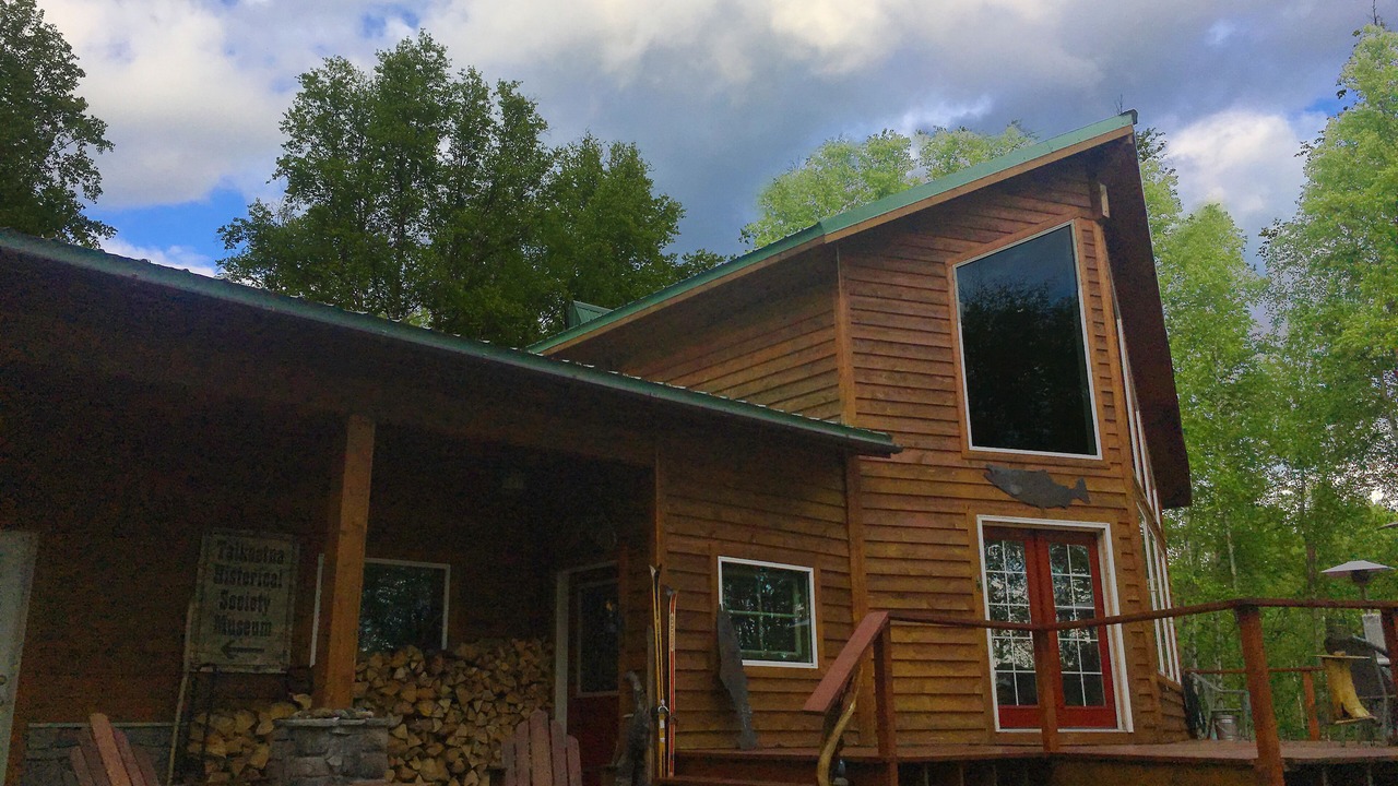 Photo of Outdoor in Susitna North