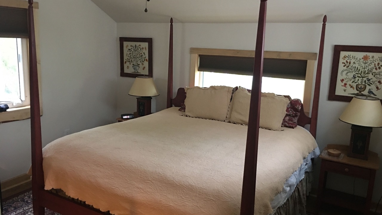 Photo of Bedroom in Susitna North