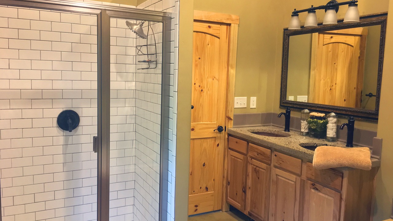 Photo of Bathroom in Susitna North