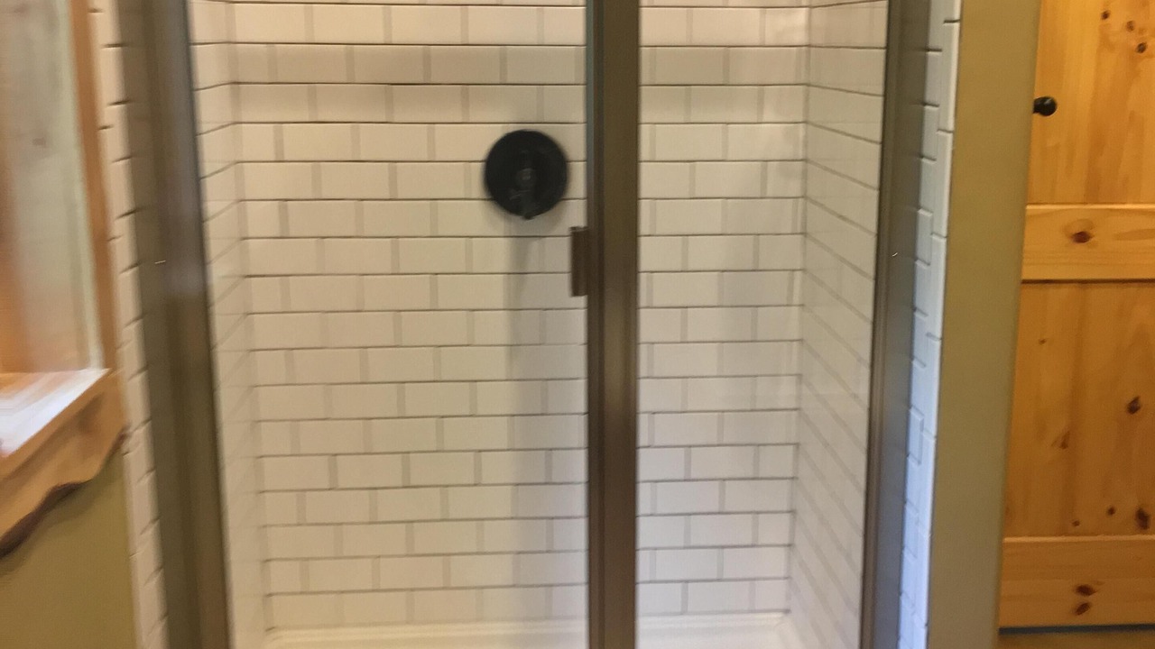 Photo of Bathroom in Susitna North