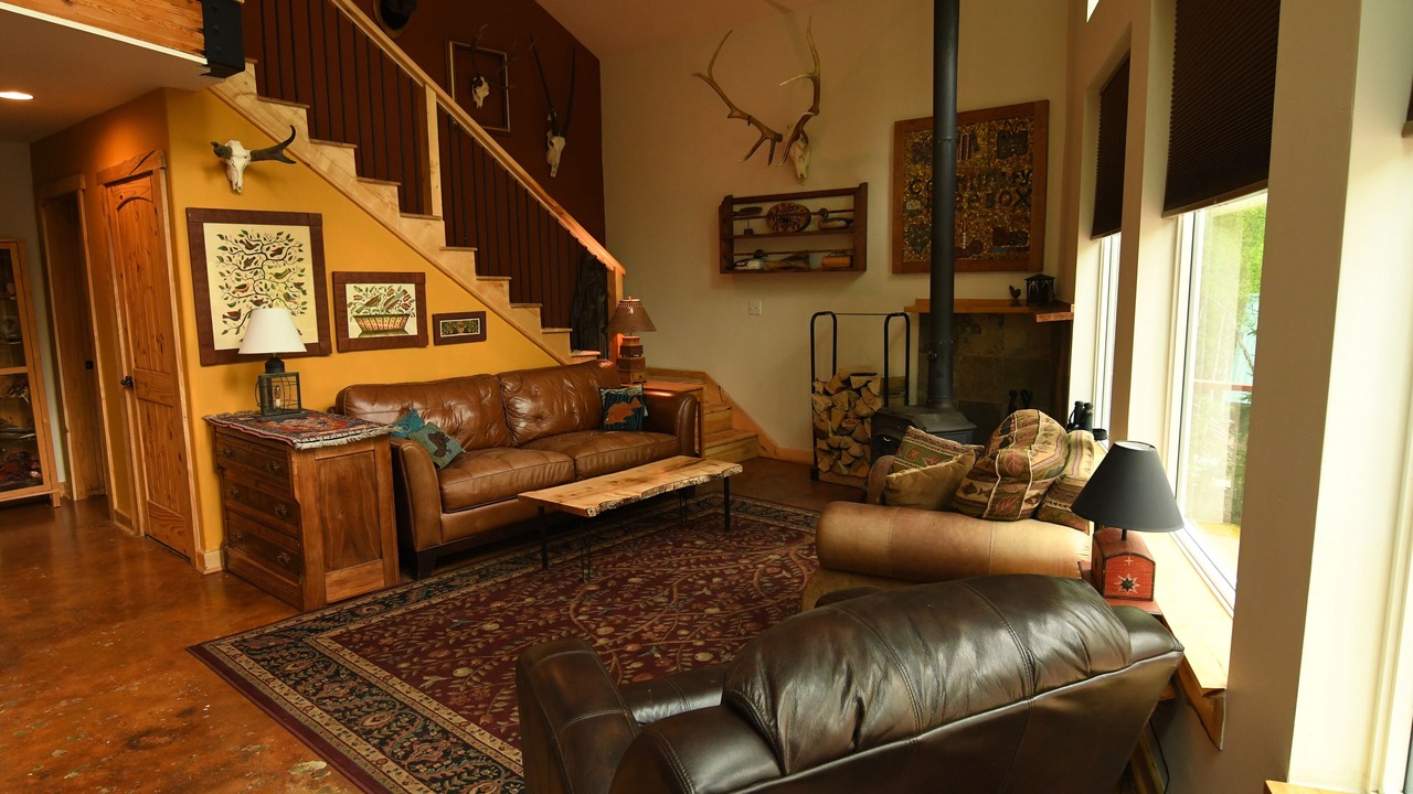 Photo of Livingroom in Susitna North