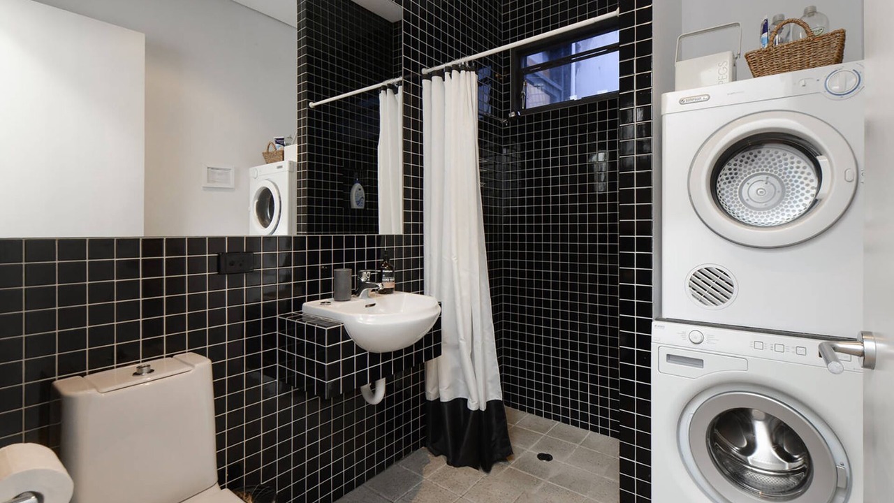 Photo of Bathroom in Richmond