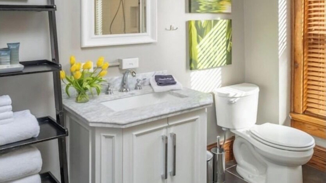 Photo of Bathroom in Fayetteville