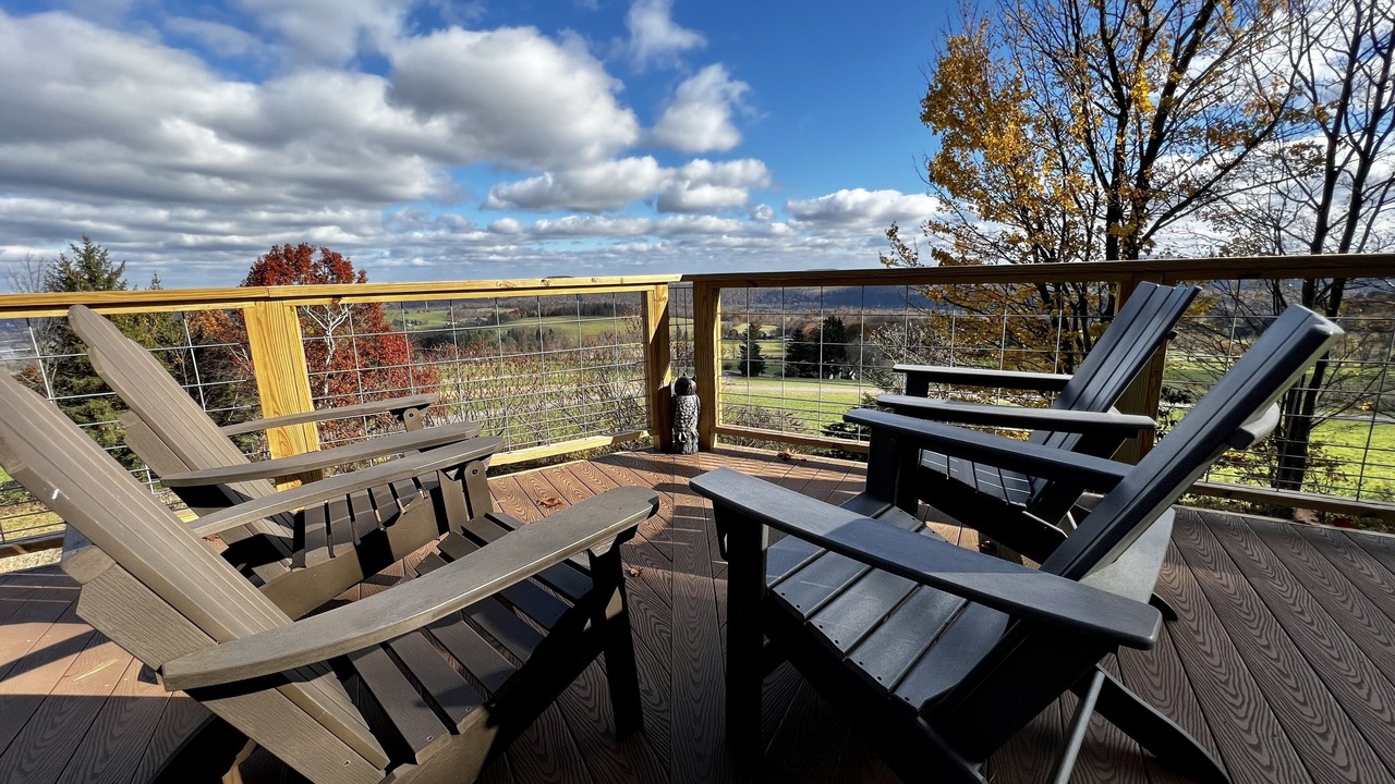 Photo of Outdoor in Tunkhannock